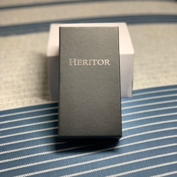Heritor Other - Heritor Morrison Watch Heritor Other - Heritor Morrison Watch
